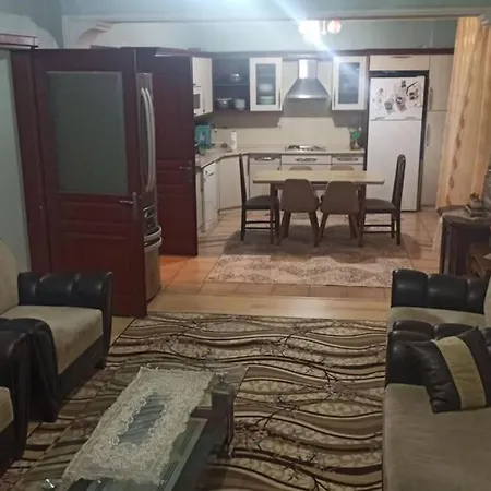 Shome דירה *