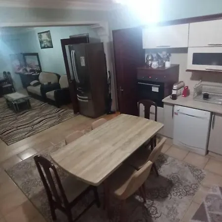 Shome דירה Ortaca (Mugla)