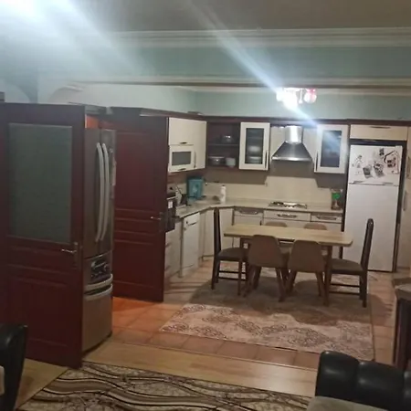 Shome Διαμέρισμα Ortaca (Mugla)